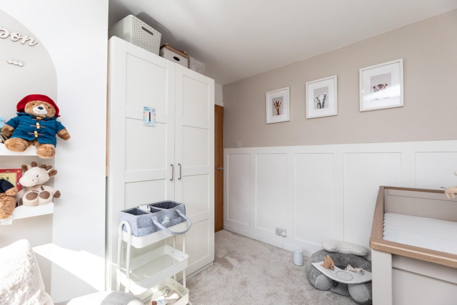 Northfield Drive, Pontefract