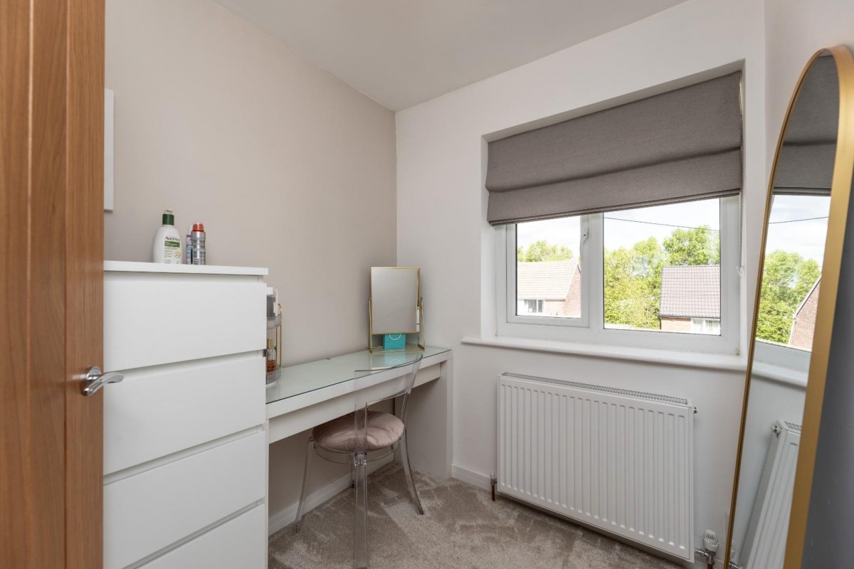 Northfield Drive, Pontefract