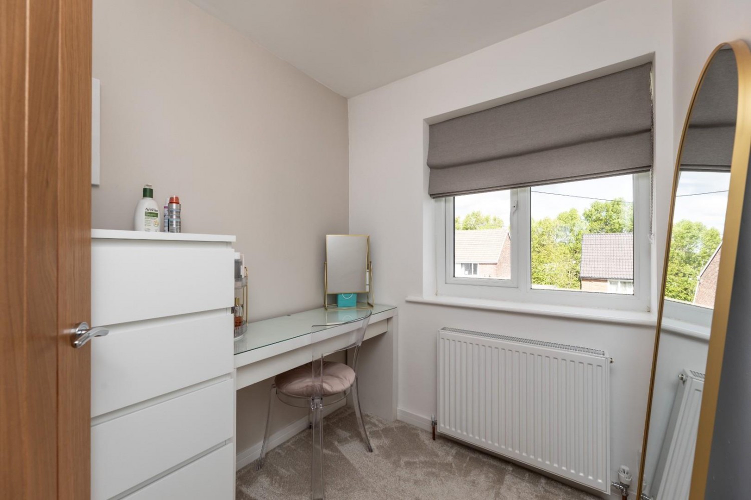 Northfield Drive, Pontefract
