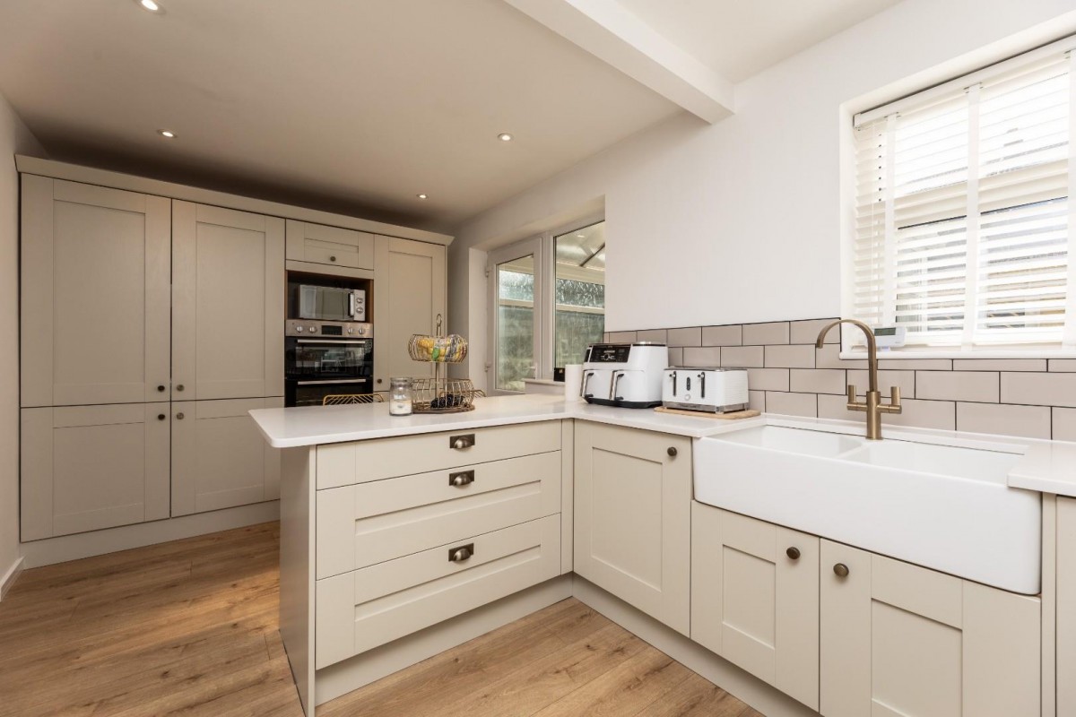Northfield Drive, Pontefract