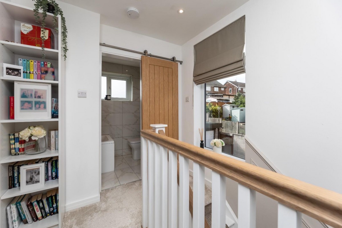 Northfield Drive, Pontefract