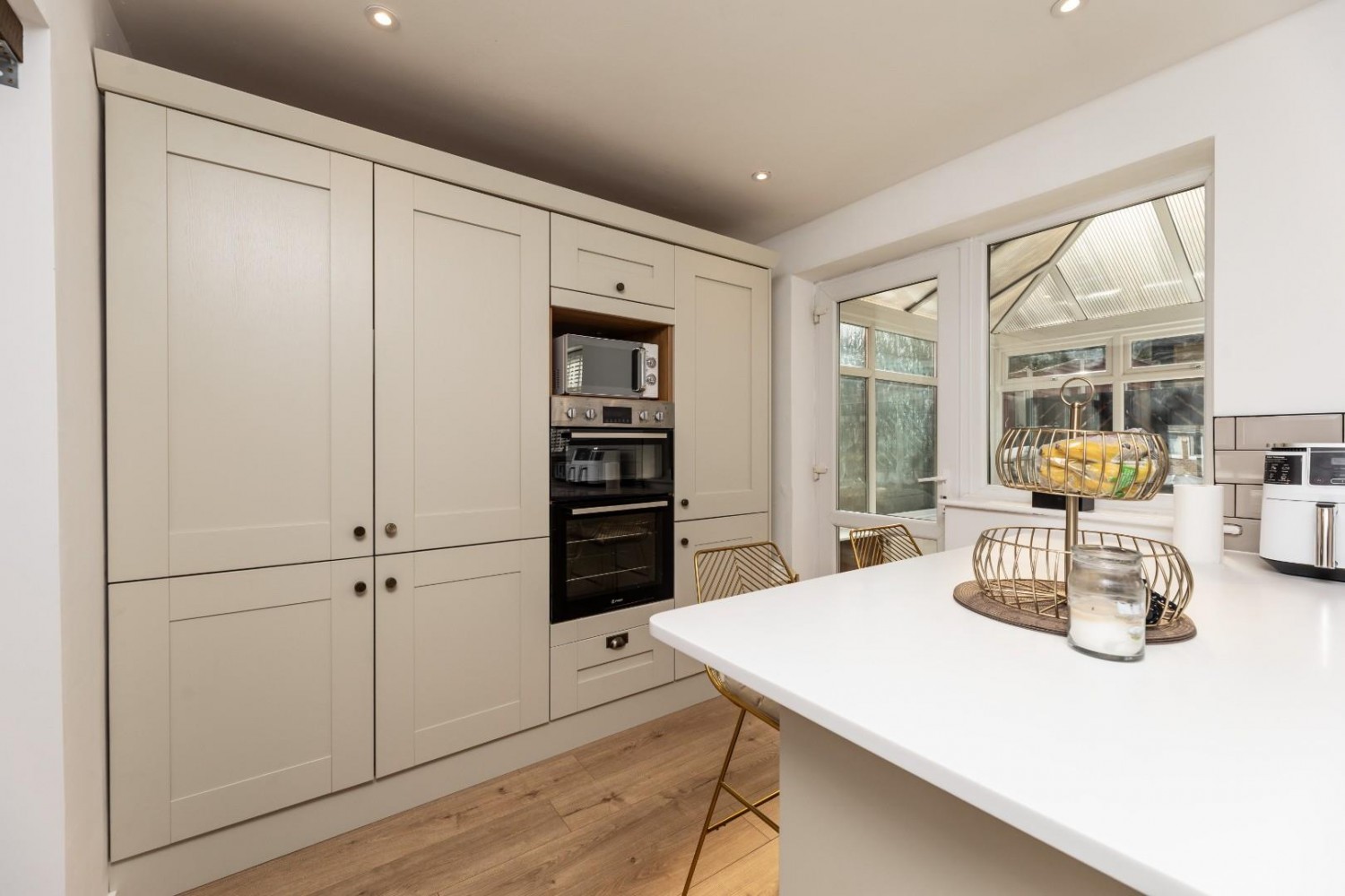 Northfield Drive, Pontefract