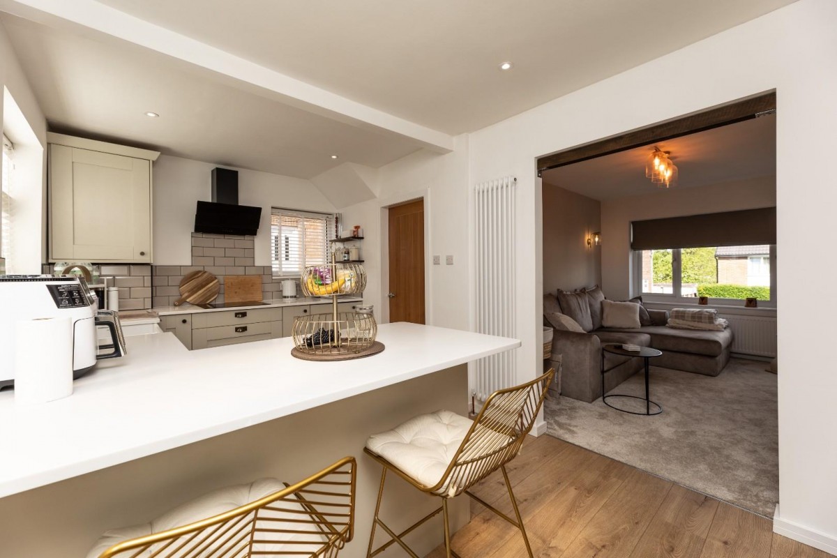 Northfield Drive, Pontefract