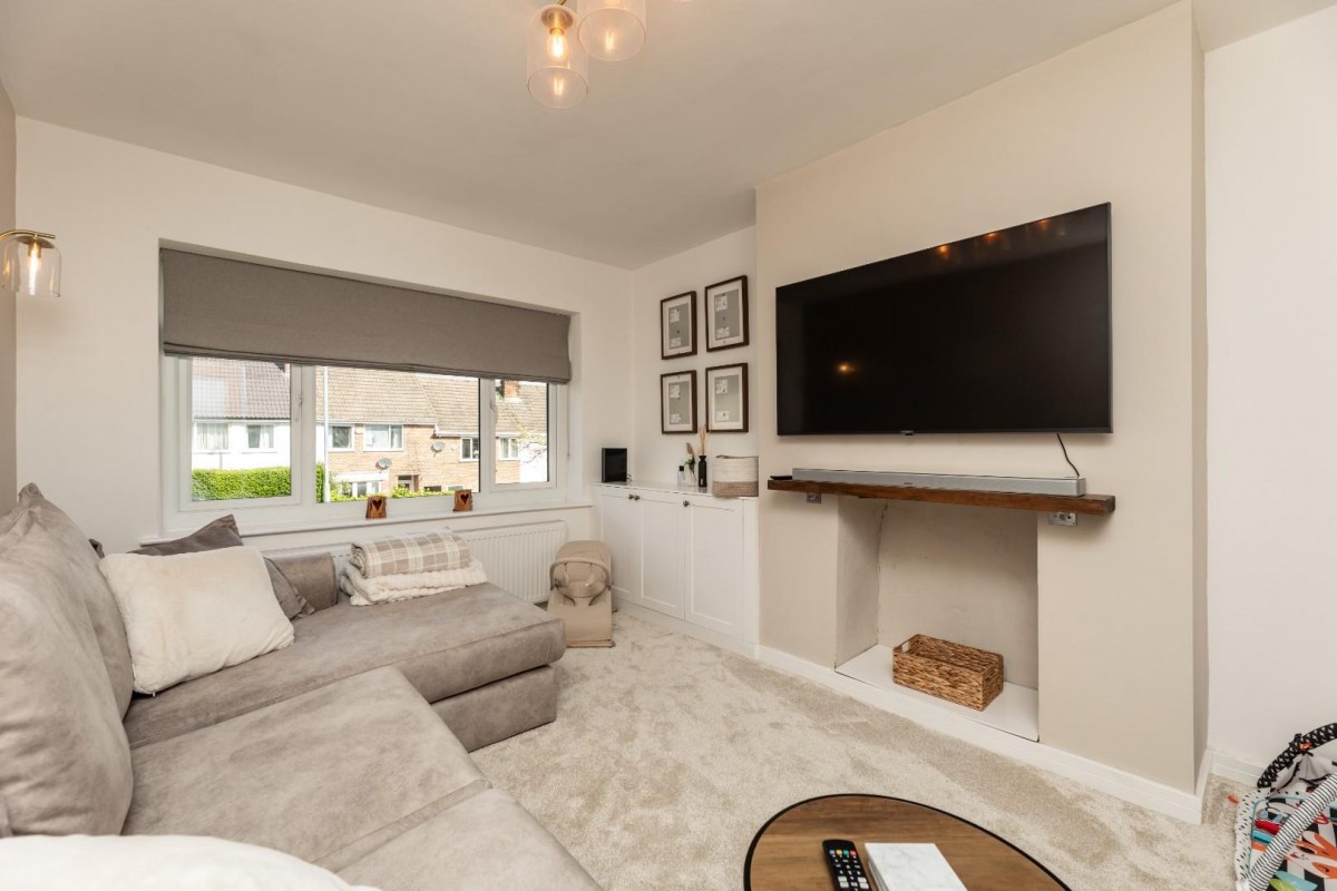 Northfield Drive, Pontefract