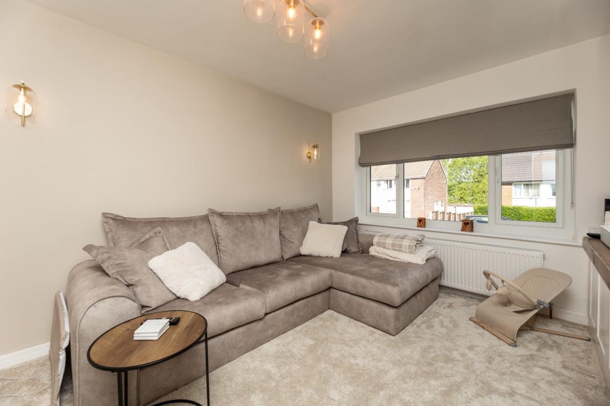 Northfield Drive, Pontefract