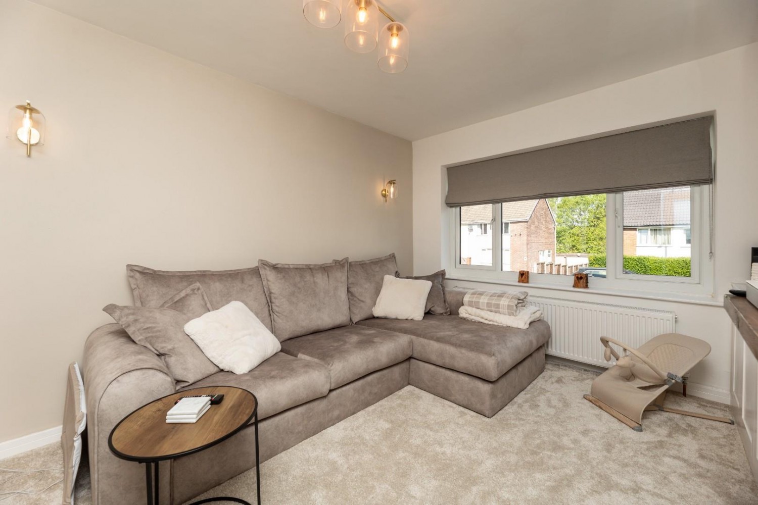 Northfield Drive, Pontefract