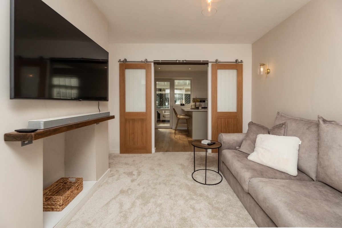 Northfield Drive, Pontefract