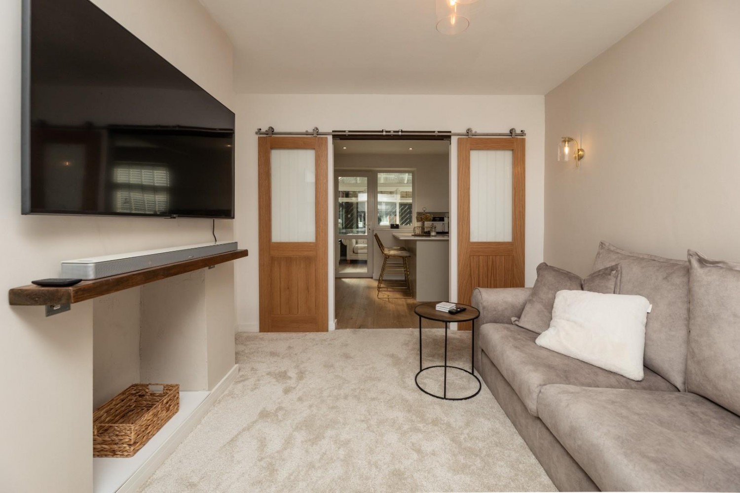 Northfield Drive, Pontefract