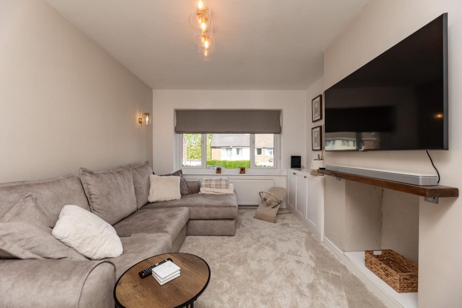 Northfield Drive, Pontefract