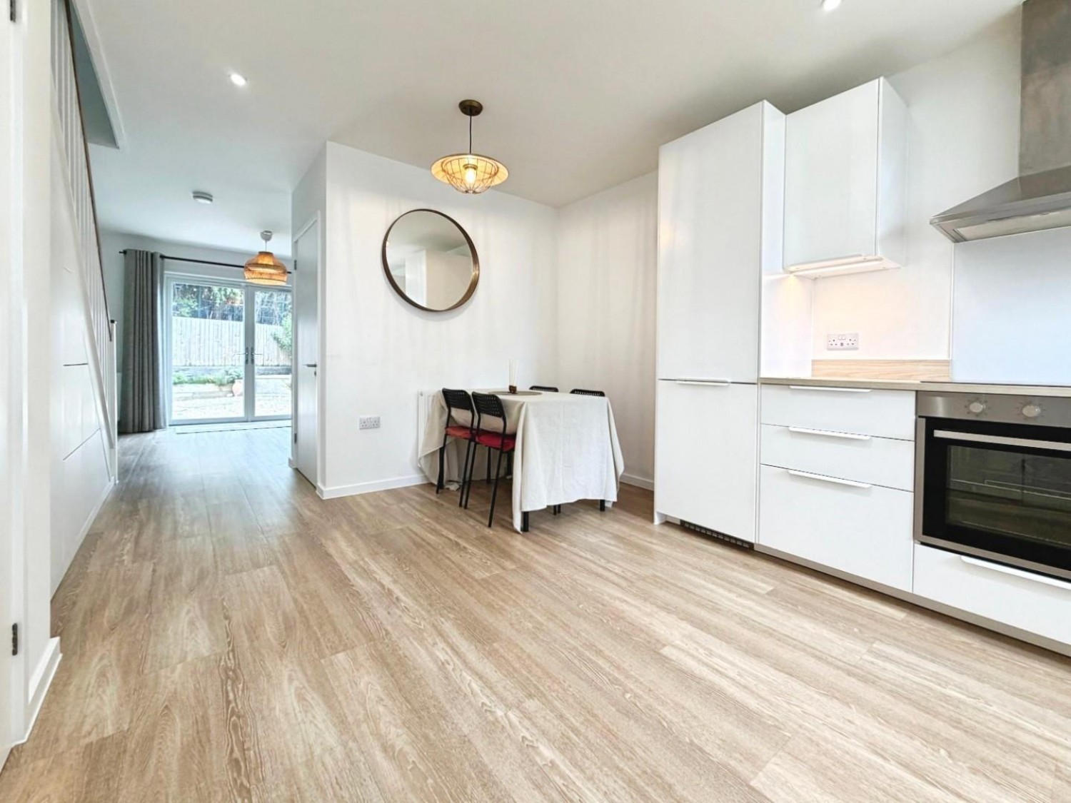 Elder Avenue, Bristol, BS4 1FU