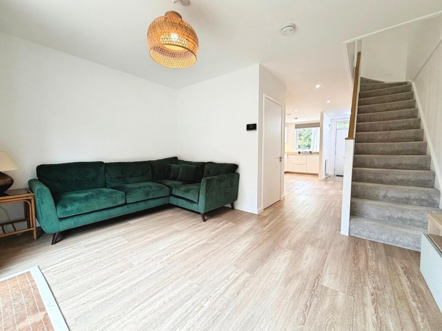 Elder Avenue, Bristol, BS4 1FU