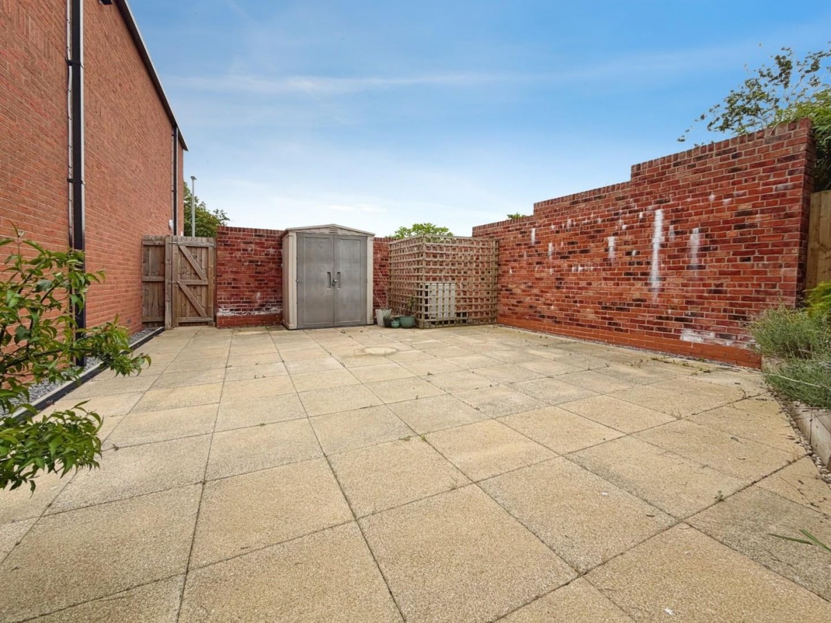 Elder Avenue, Bristol, BS4 1FU