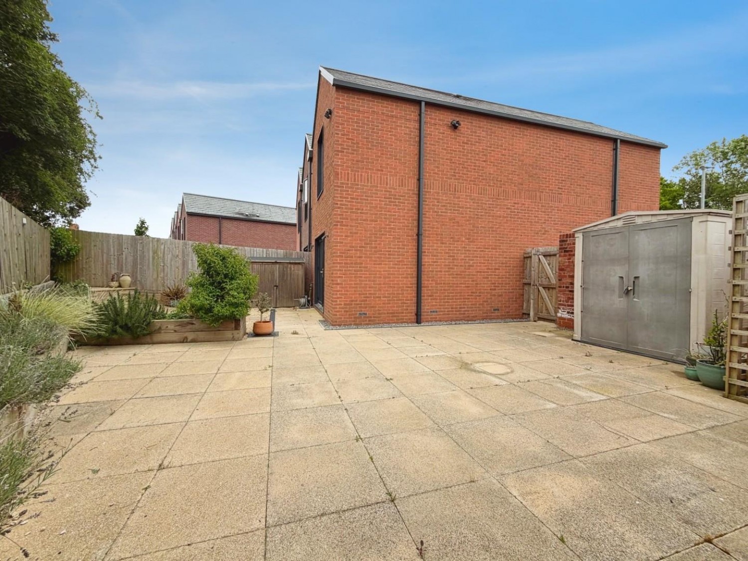 Elder Avenue, Bristol, BS4 1FU