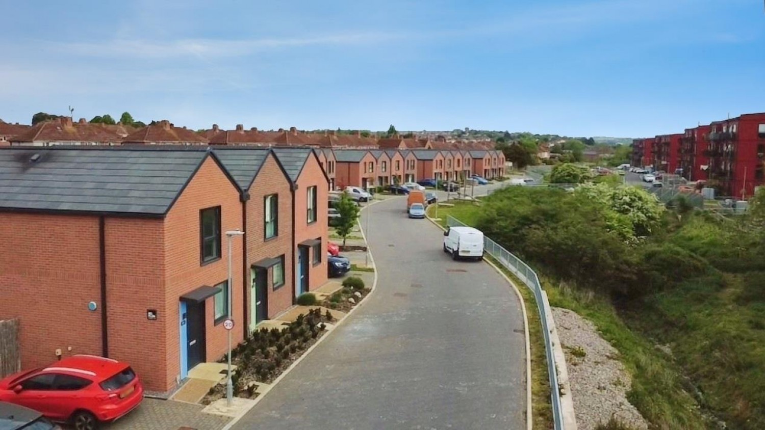 Elder Avenue, Bristol, BS4 1FU
