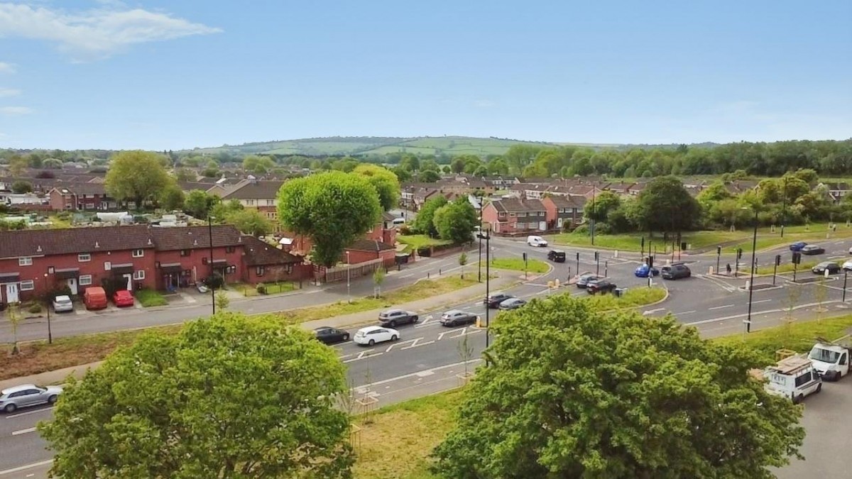 Elder Avenue, Bristol, BS4 1FU