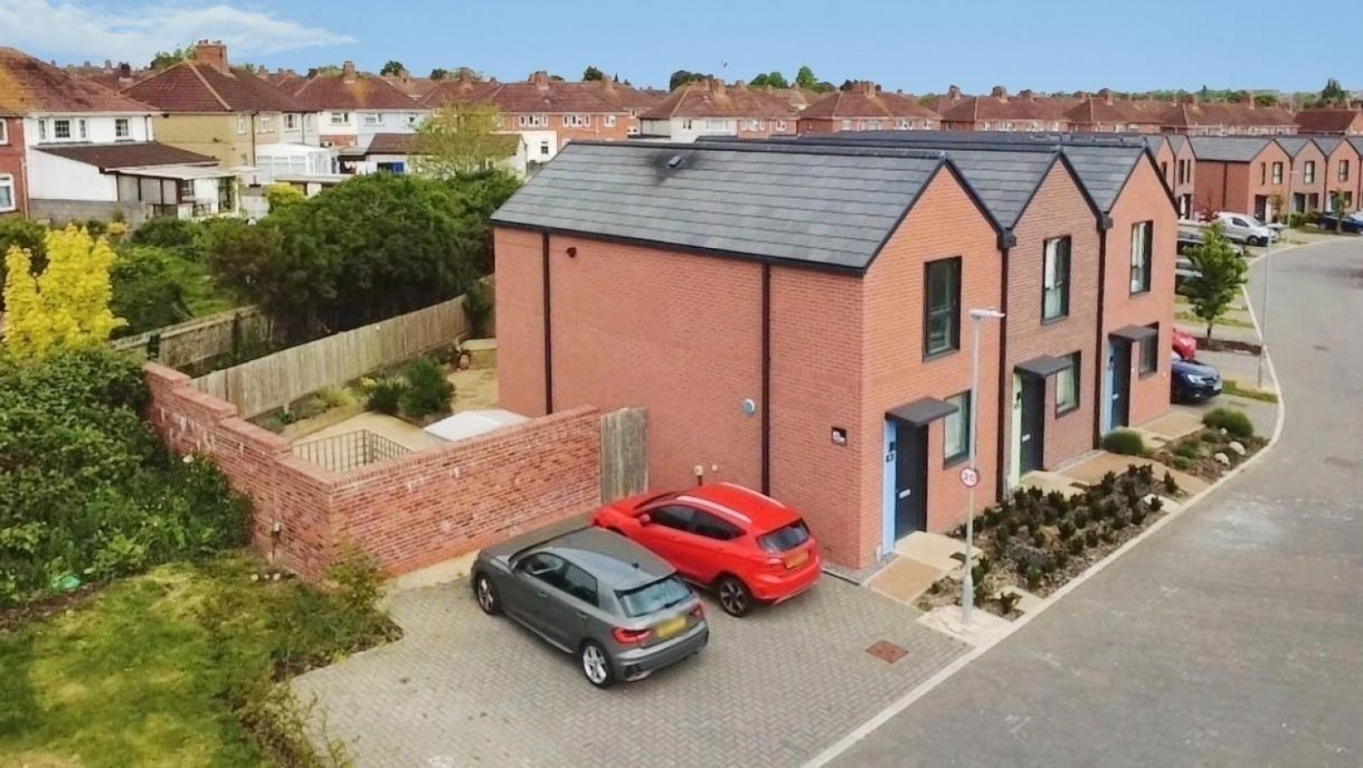 Elder Avenue, Bristol, BS4 1FU