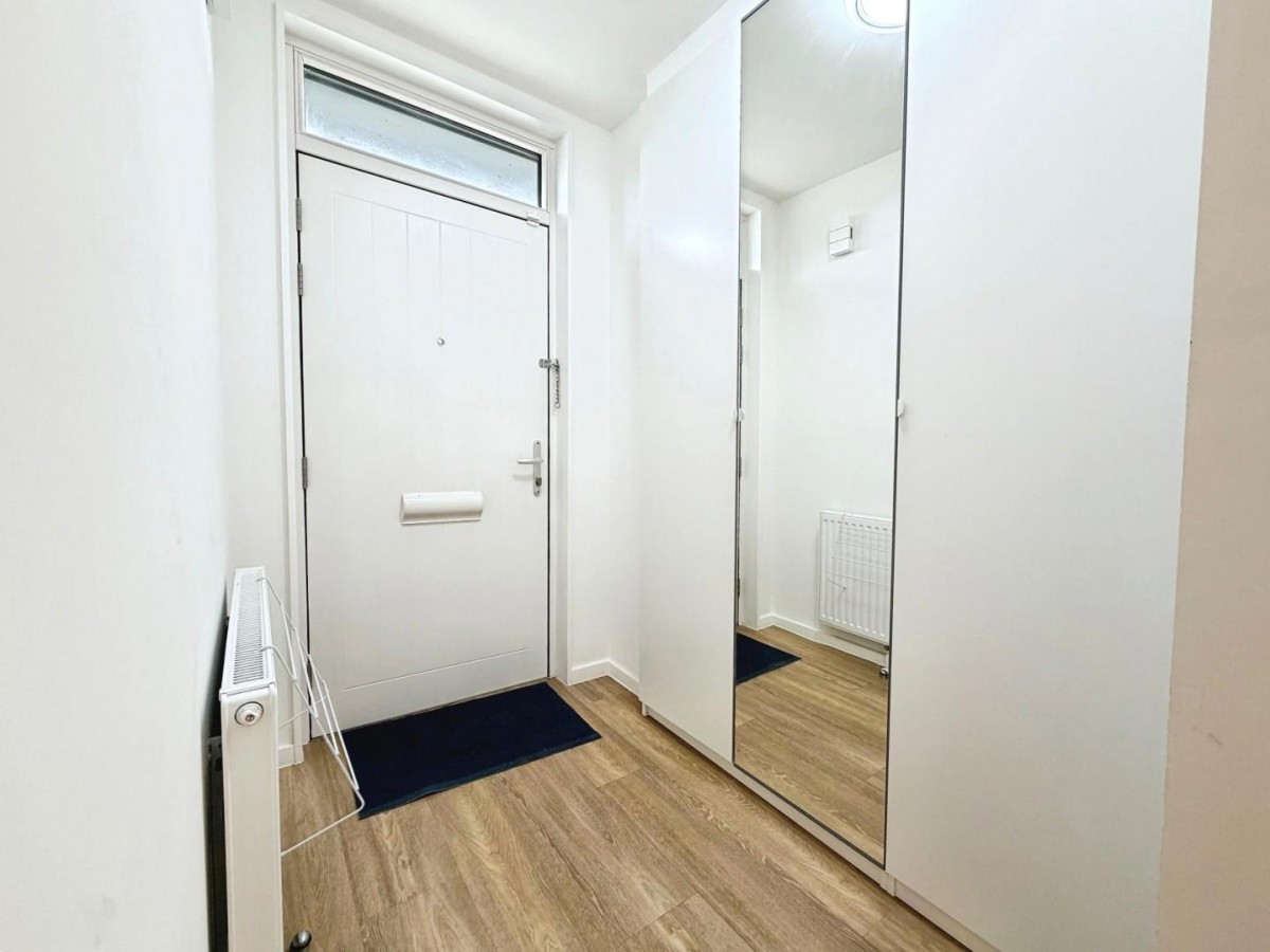 Elder Avenue, Bristol, BS4 1FU
