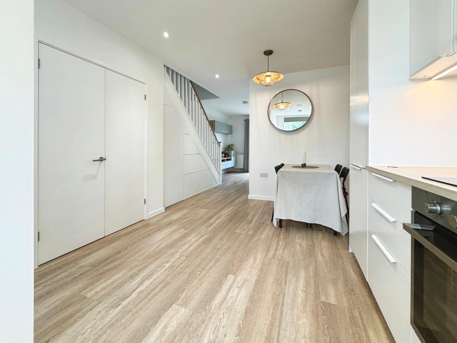 Elder Avenue, Bristol, BS4 1FU