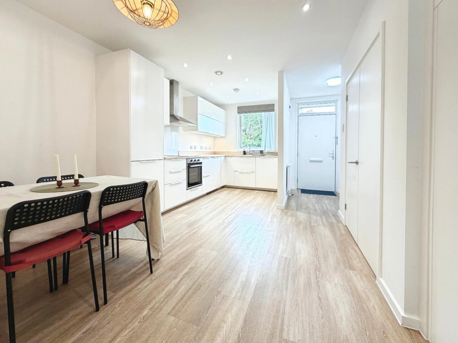 Elder Avenue, Bristol, BS4 1FU