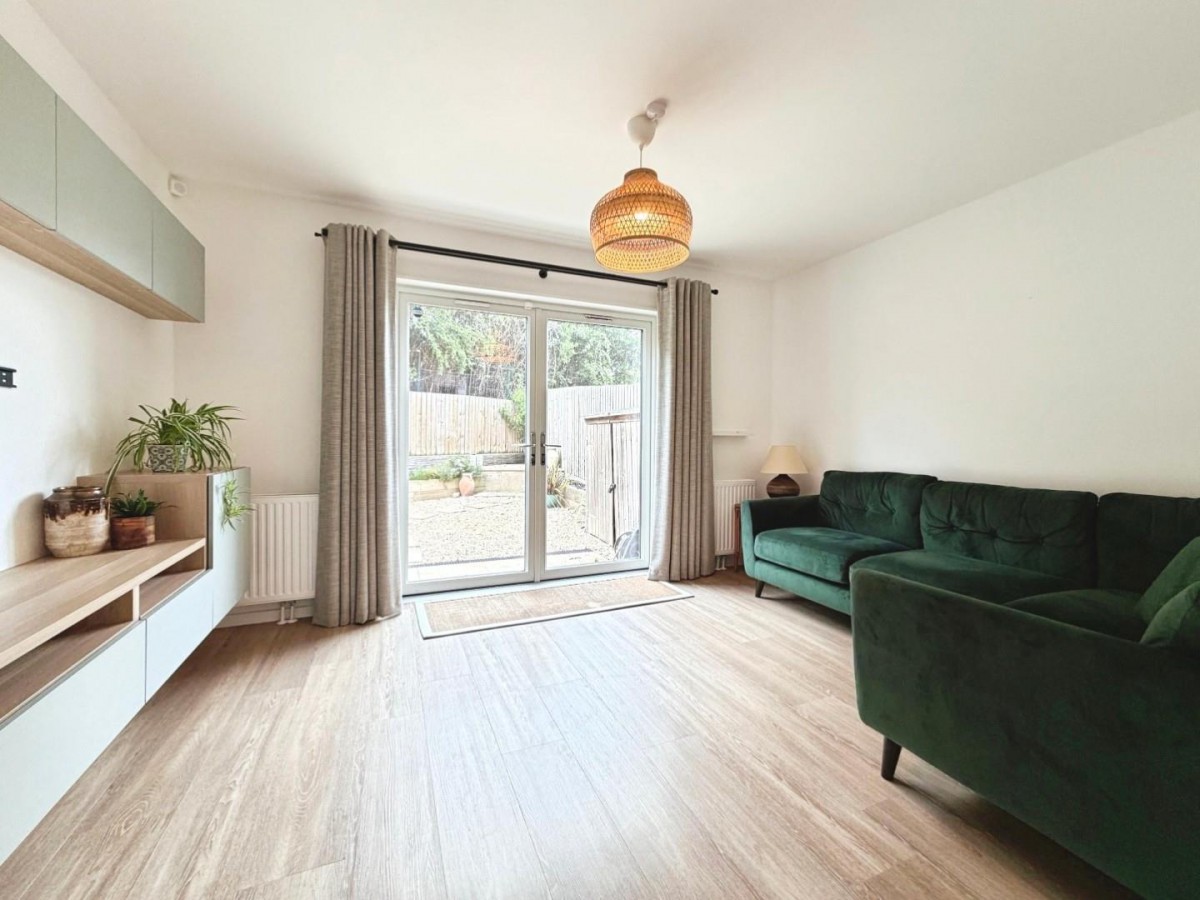 Elder Avenue, Bristol, BS4 1FU