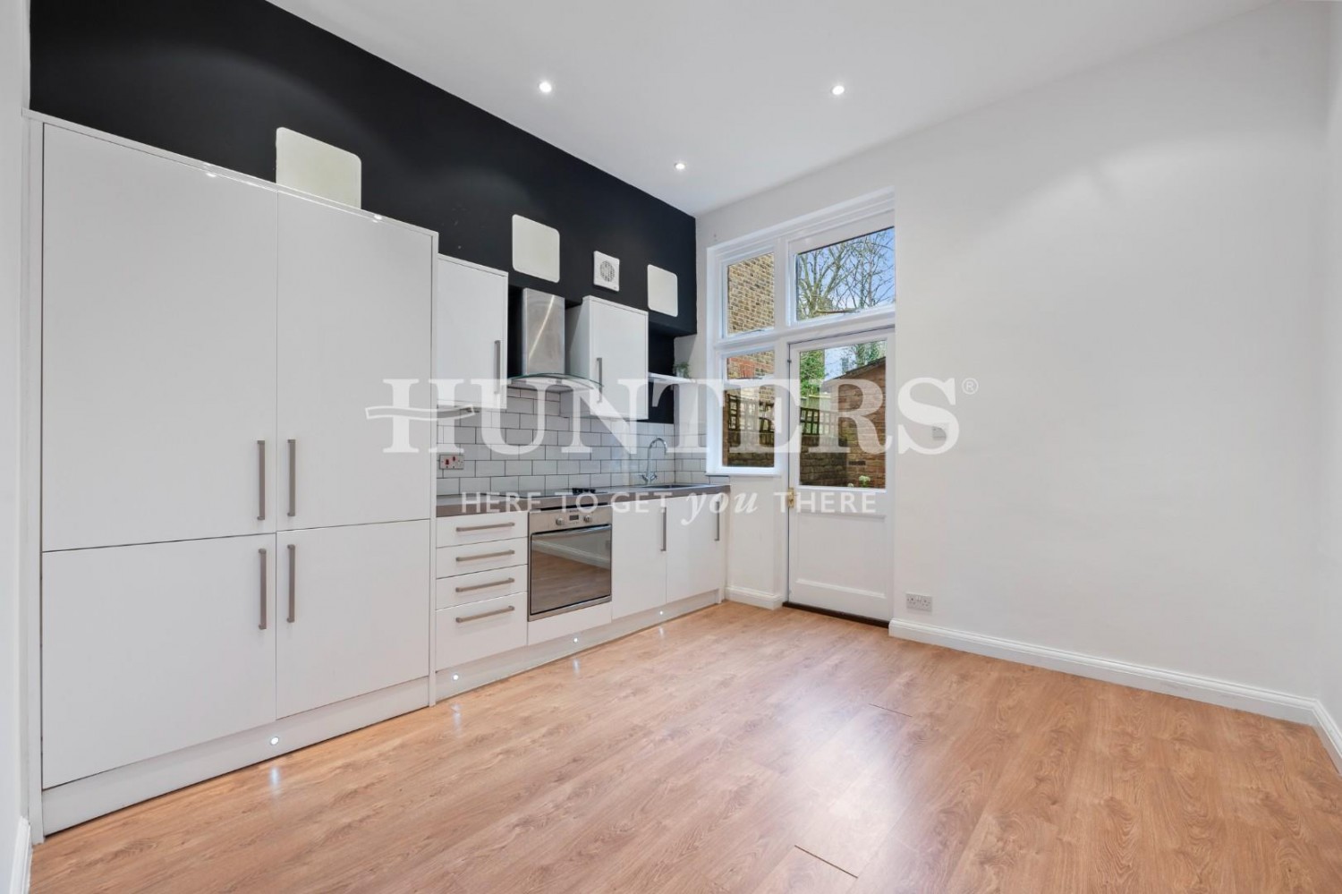 Hillfield Road, West Hampstead, London, NW6