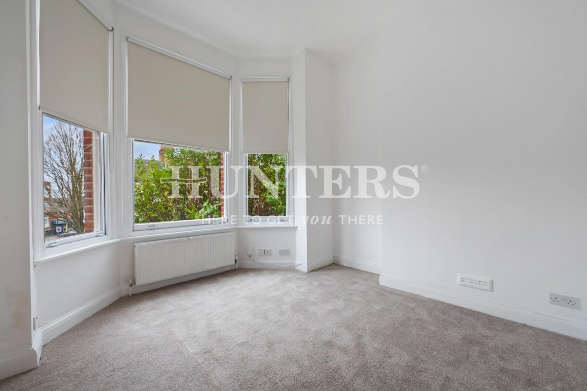 Hillfield Road, West Hampstead, London, NW6