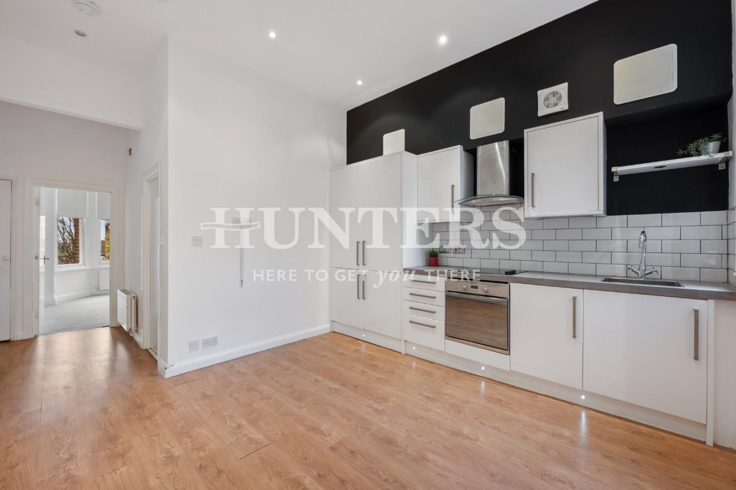 Hillfield Road, West Hampstead, London, NW6