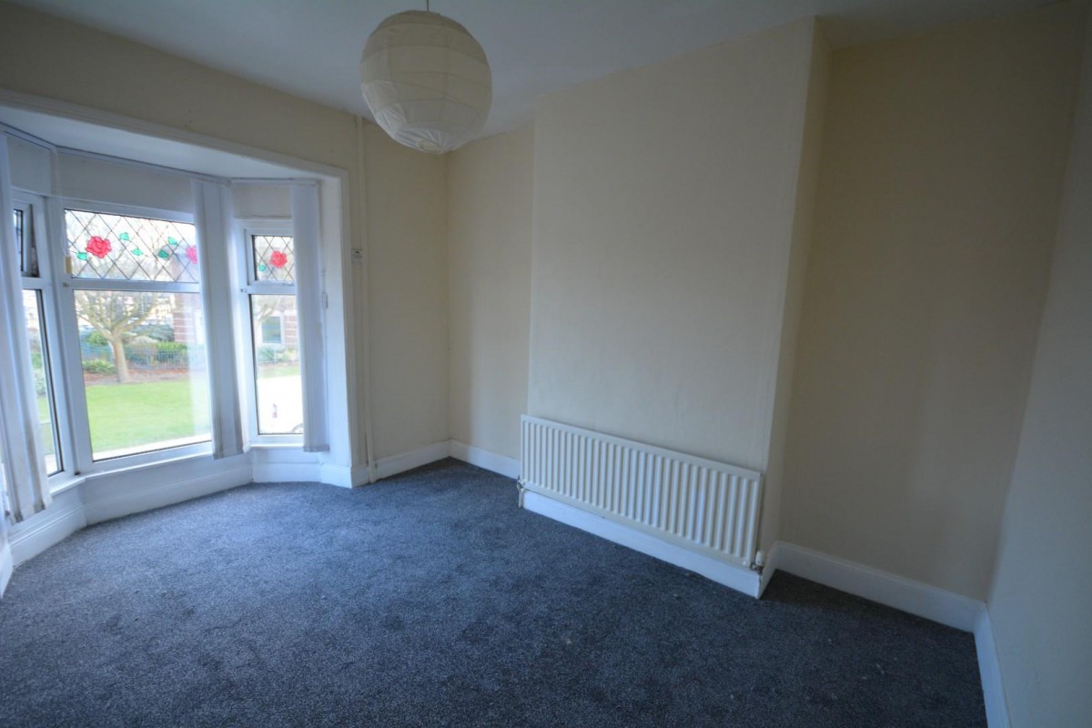 Redworth Road, Shildon