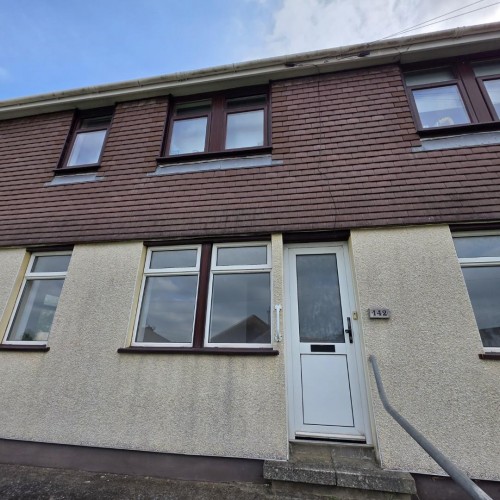 Waunscil Avenue, Bridgend