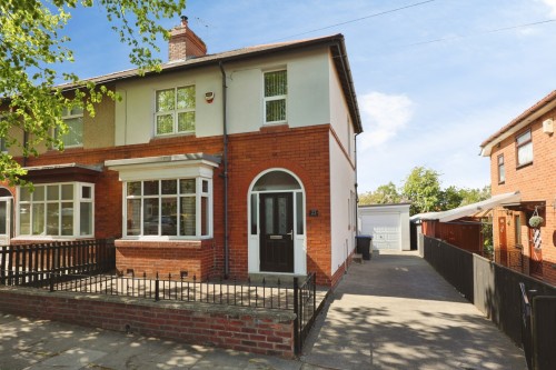 Dale Road, Shildon, durham