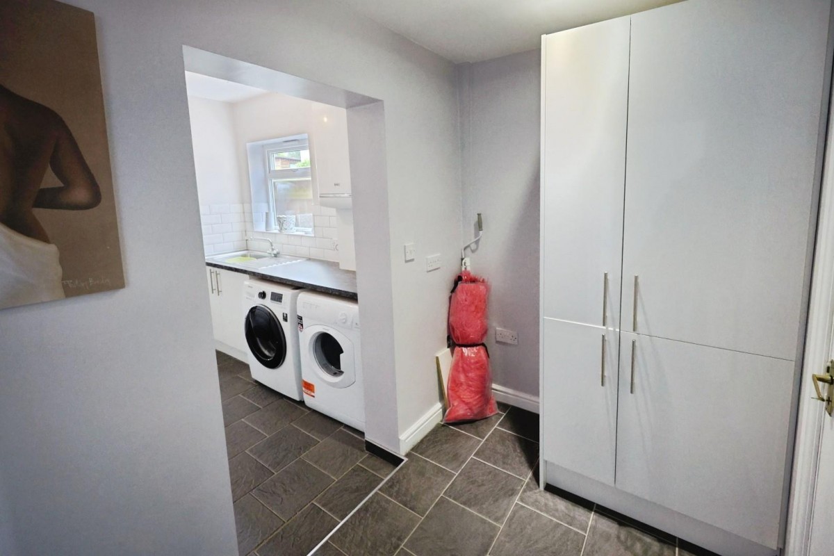 Garthlands, Heighington Village, Newton Aycliffe