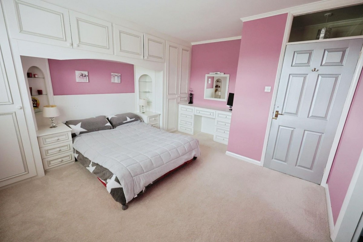 Garthlands, Heighington Village, Newton Aycliffe
