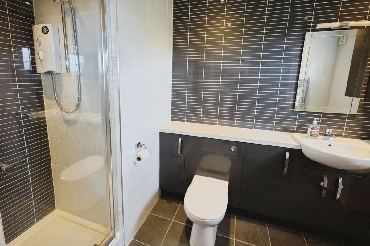Garthlands, Heighington Village, Newton Aycliffe