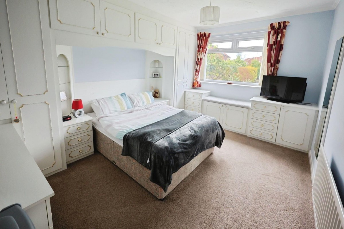 Garthlands, Heighington Village, Newton Aycliffe