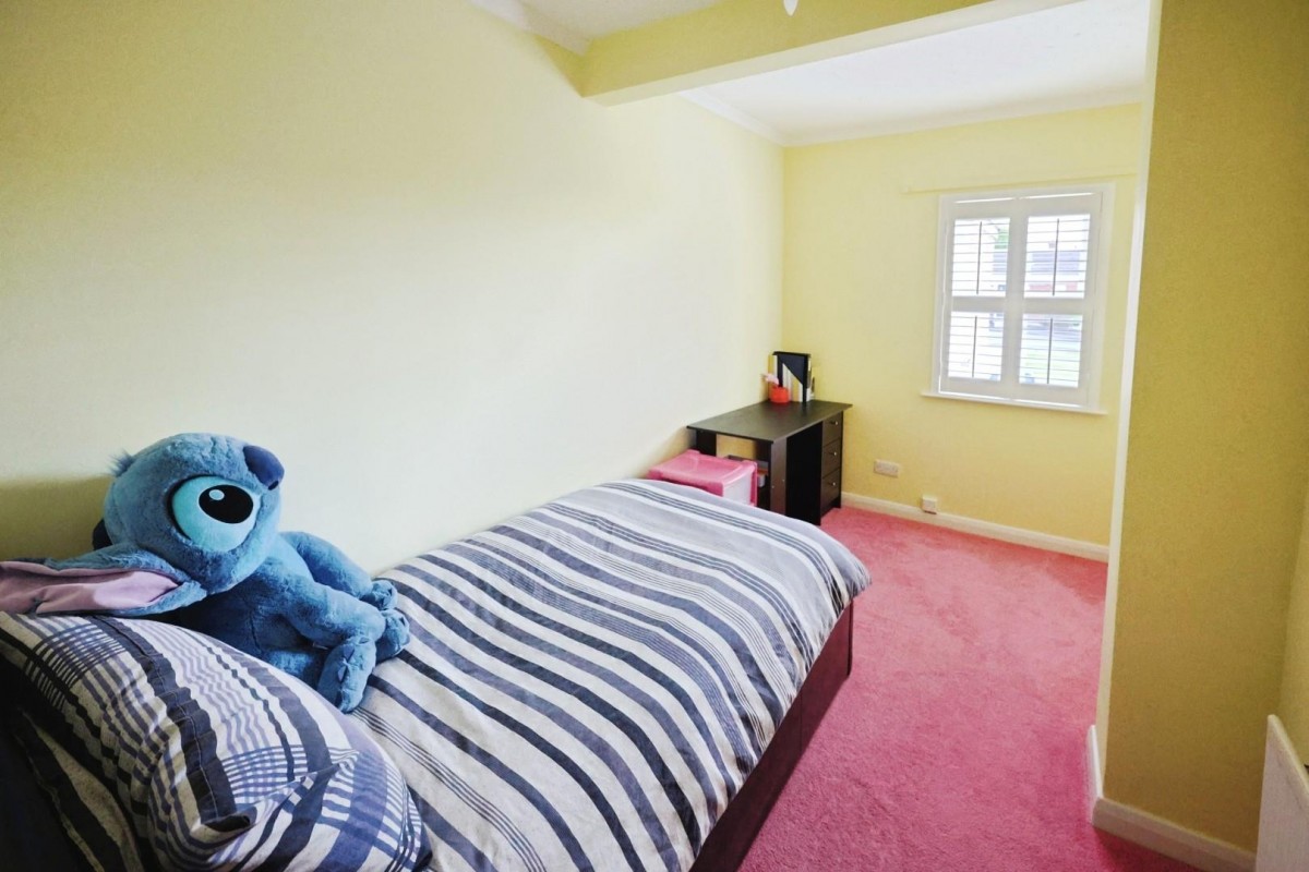 Garthlands, Heighington Village, Newton Aycliffe