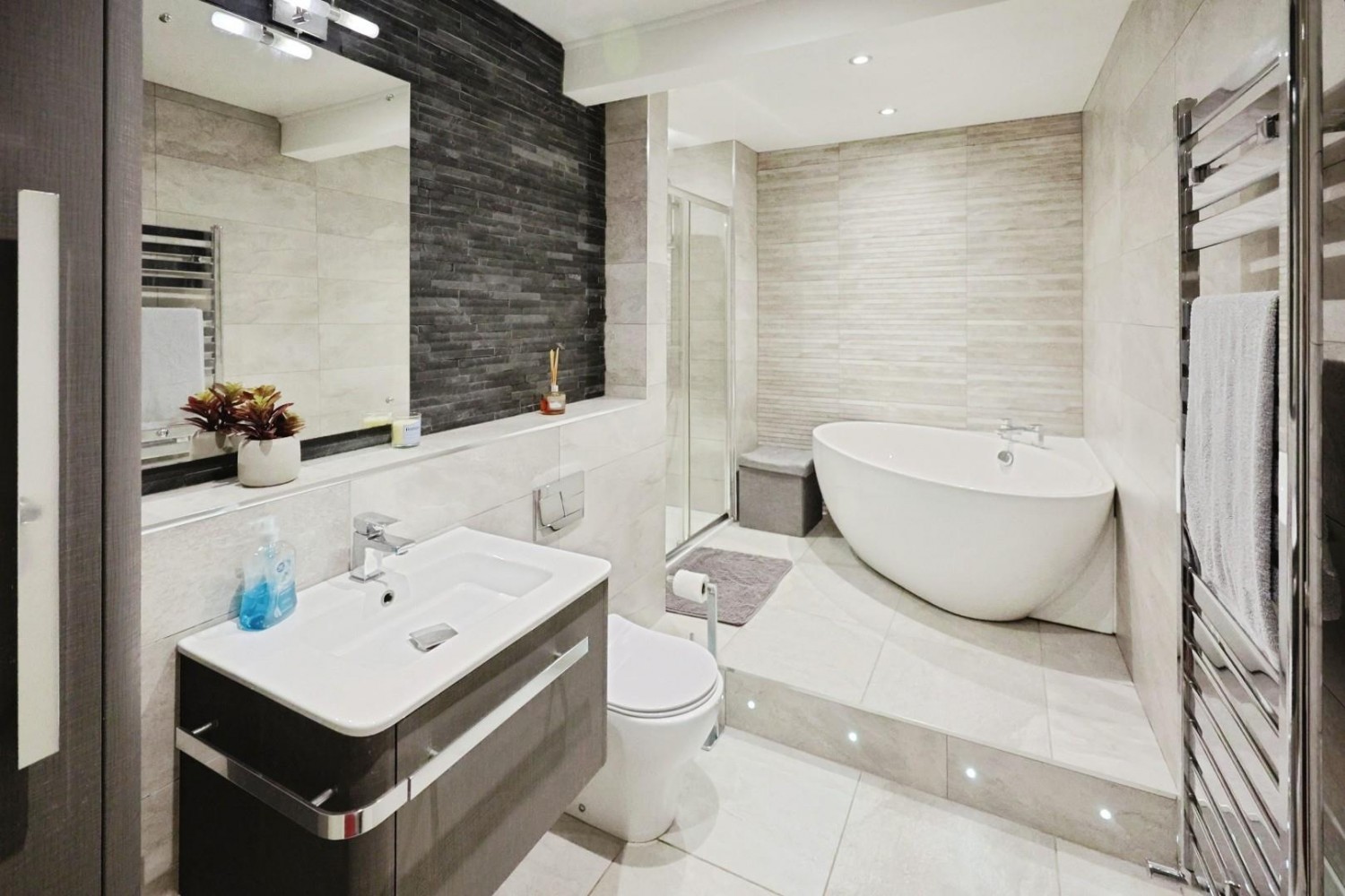 4 bedroom Bungalow for sale in Garthlands, Heighington Village, Newton Aycliffe