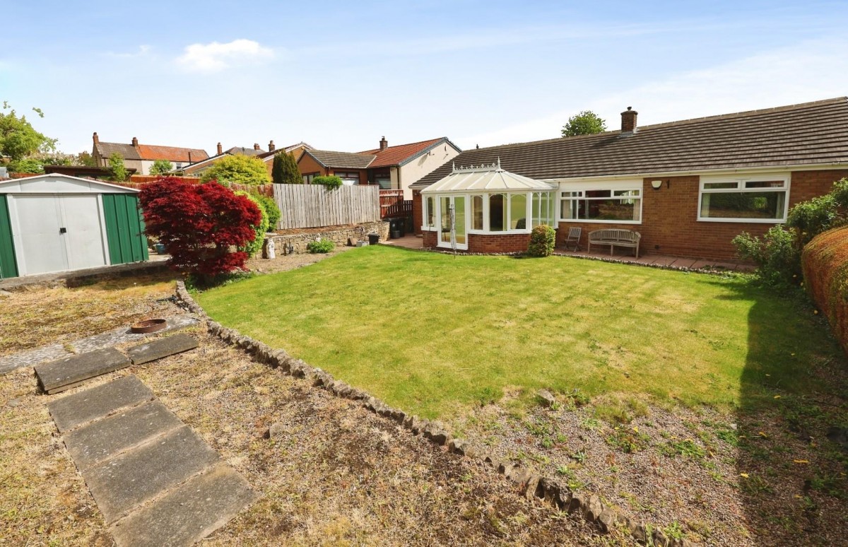 Garthlands, Heighington Village, Newton Aycliffe