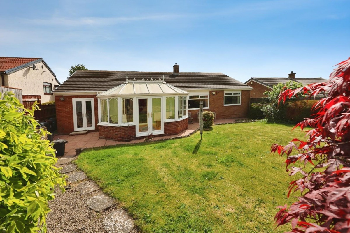 Garthlands, Heighington Village, Newton Aycliffe