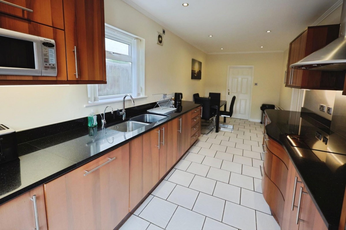 Garthlands, Heighington Village, Newton Aycliffe