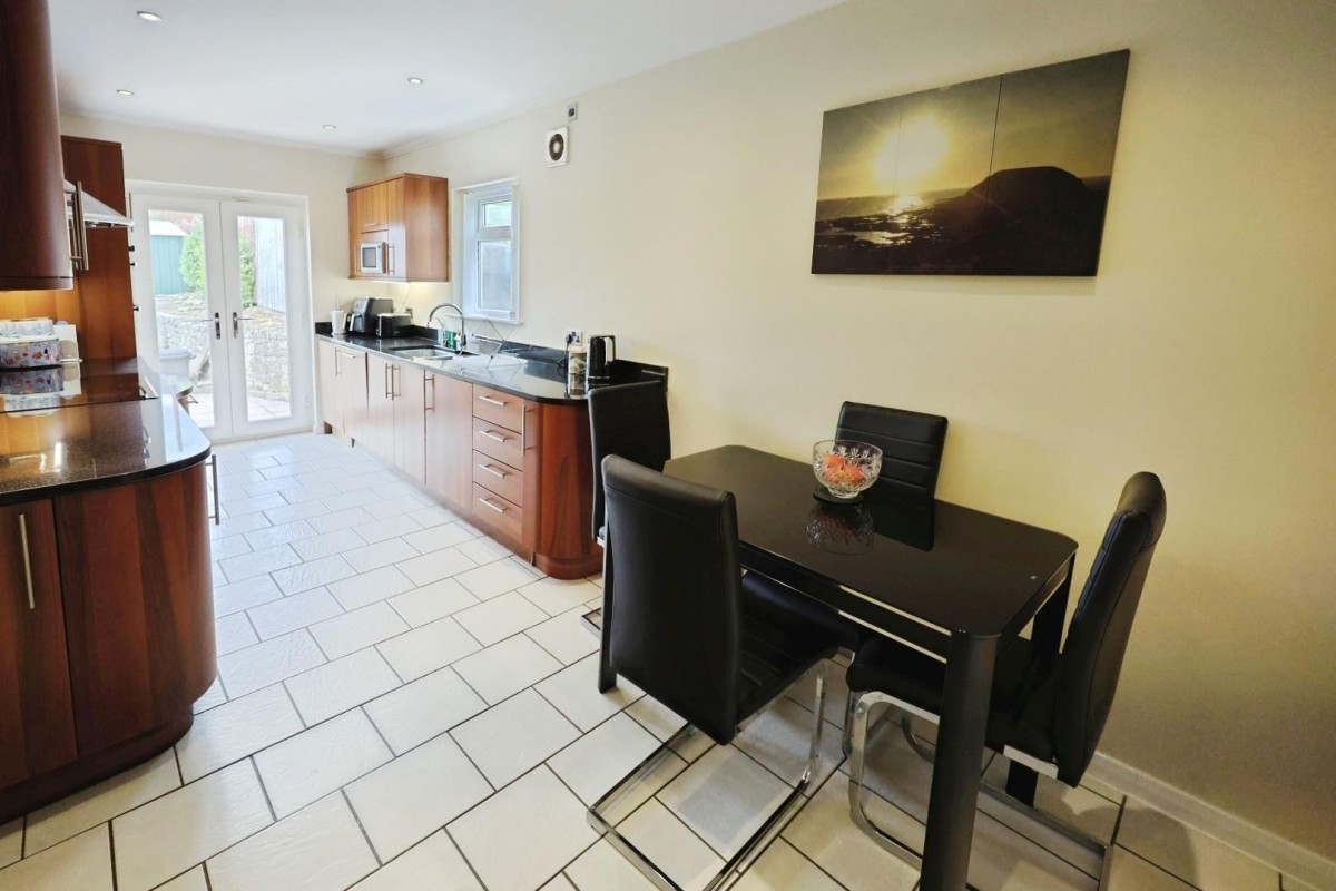 Garthlands, Heighington Village, Newton Aycliffe