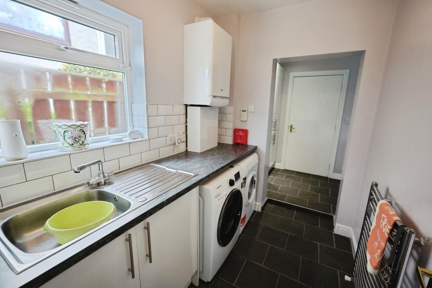 4 bedroom Bungalow for sale in Garthlands, Heighington Village, Newton Aycliffe