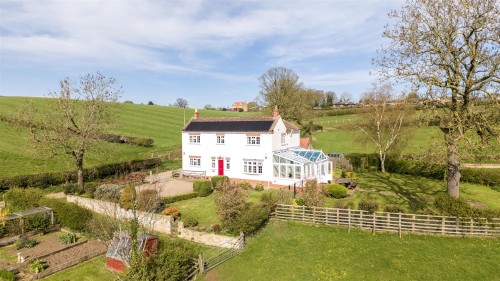Borrowby, Thirsk
