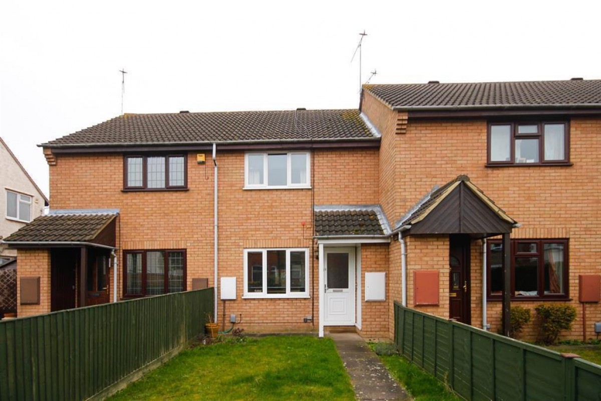 South View Gardens, Leighton Buzzard