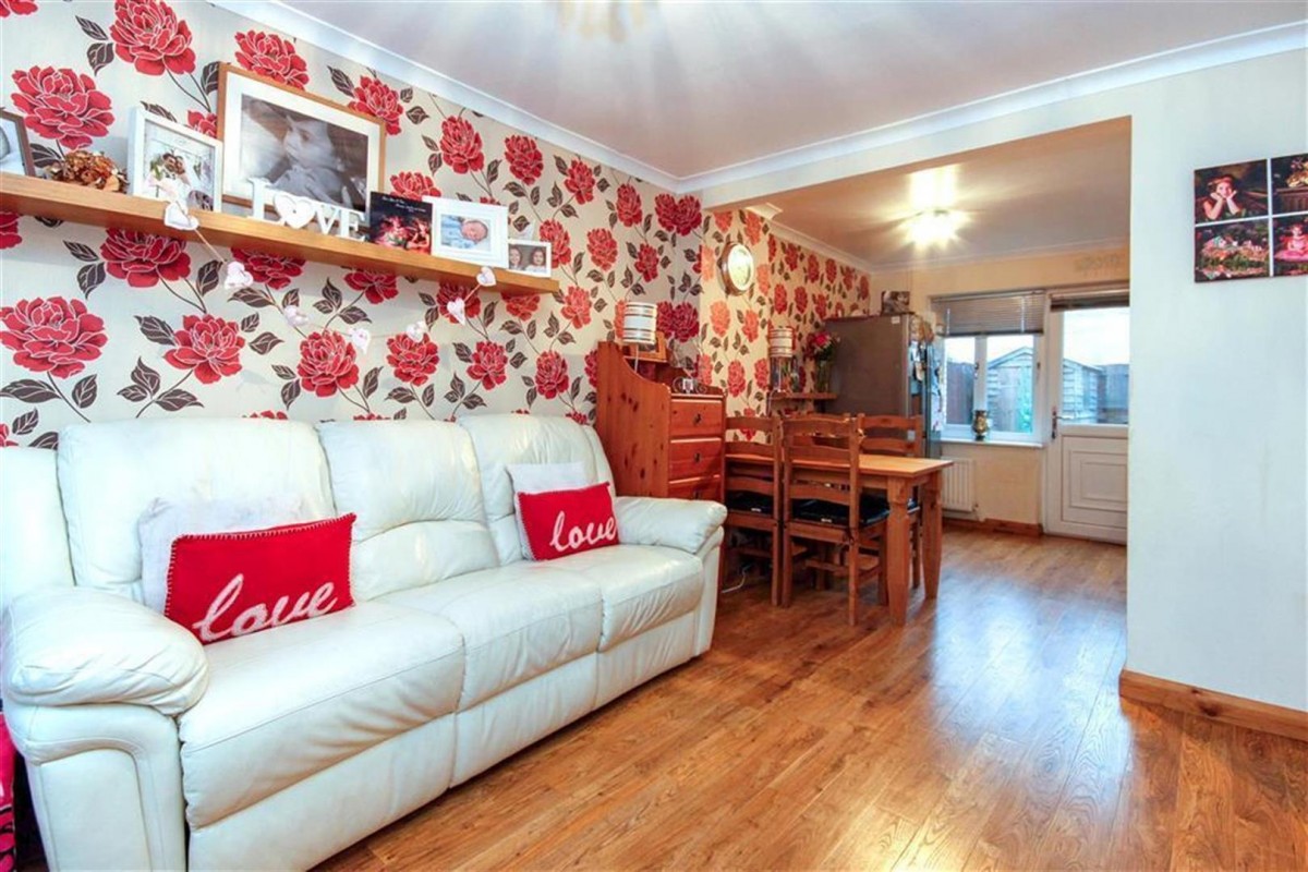 South View Gardens, Leighton Buzzard