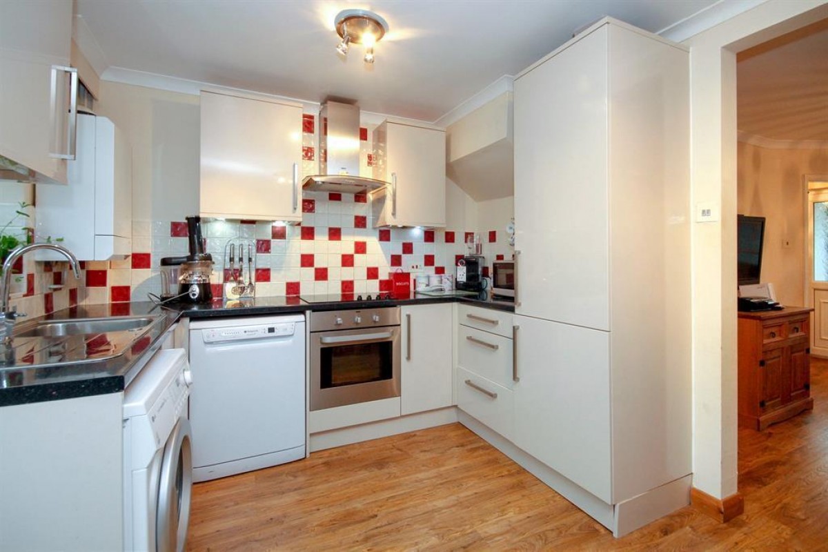 South View Gardens, Leighton Buzzard
