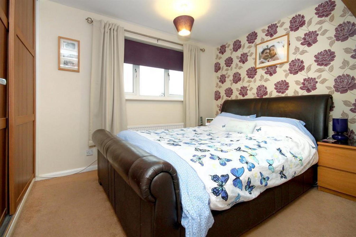 South View Gardens, Leighton Buzzard
