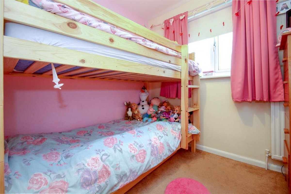 South View Gardens, Leighton Buzzard