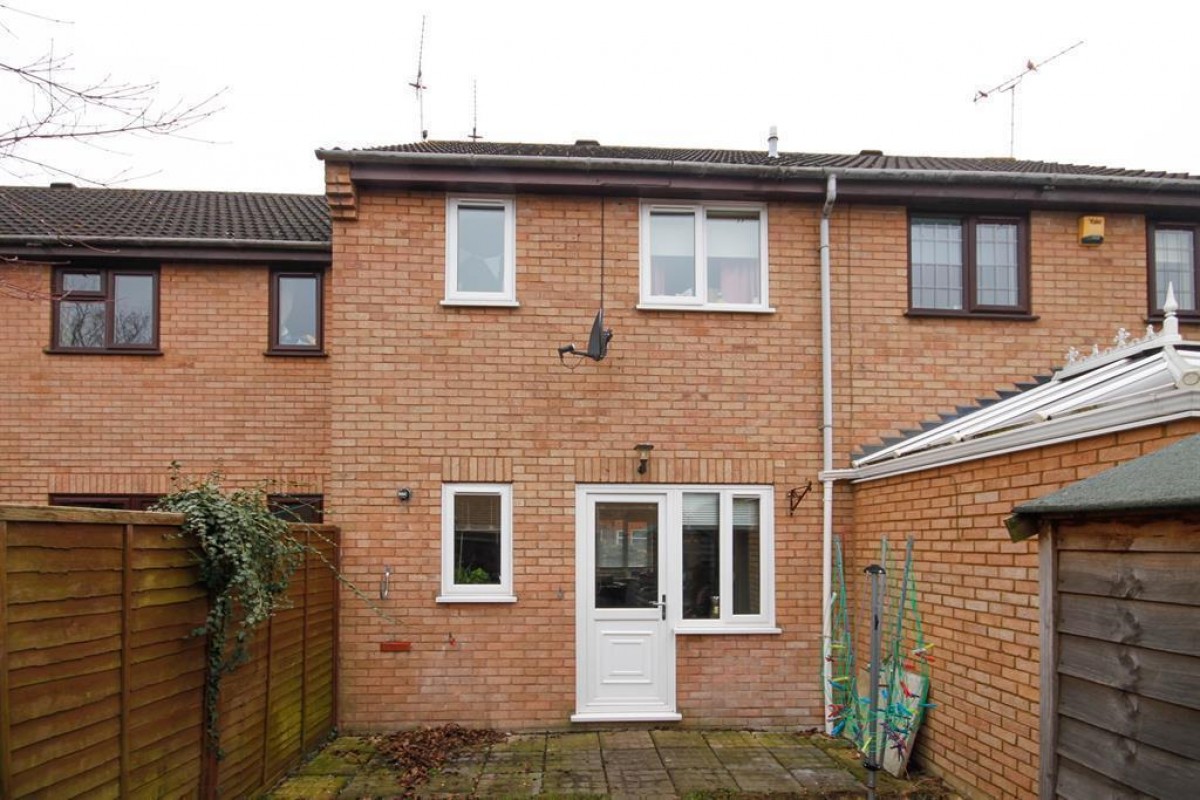 South View Gardens, Leighton Buzzard