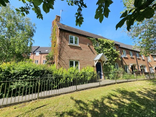 The Rope Walk, Dursley, GL11 4GE