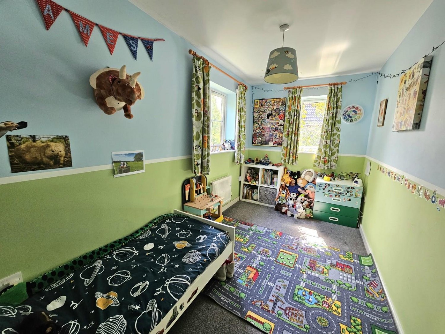 The Rope Walk, Dursley, GL11 4GE